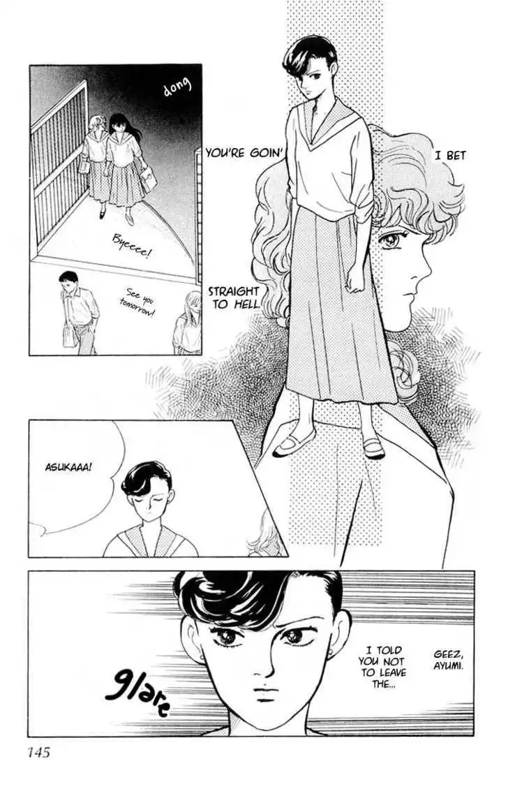 Hana no Asukagumi! Chapter 3.2 10